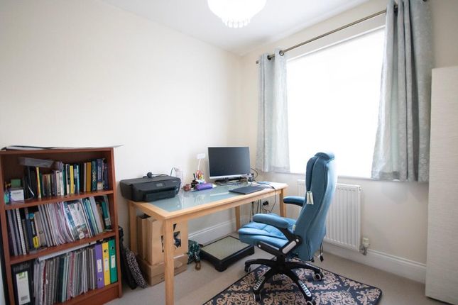 Semi-detached house for sale in Handel Way, Edgware, Middlesex