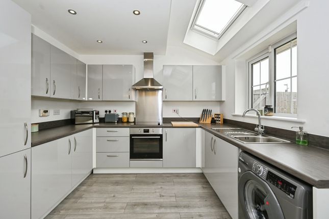 32, Olivette Way, St. Helens photo 3