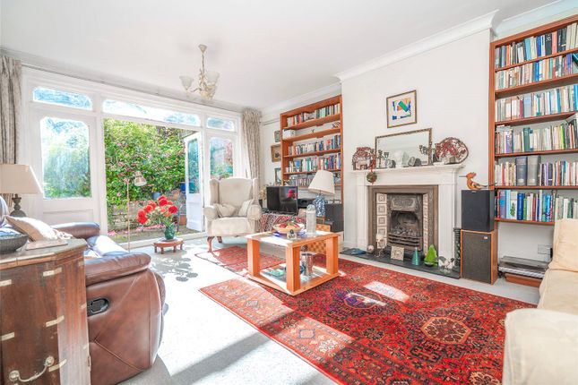 Flat for sale in Stanhope Road, Highgate, London