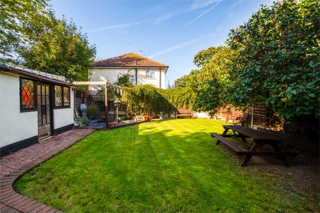 Semi-detached house for sale in Broomfield, Leigh On Sea