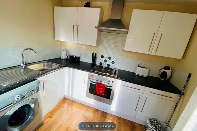 Appian Way, Alvaston, Derby photo 3