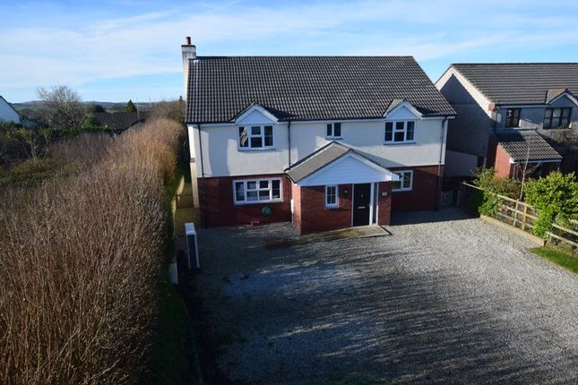 Houses For Sale In Bude Cornwall