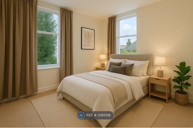Thumbnail Flat to rent in Carriagehill Drive, Paisley