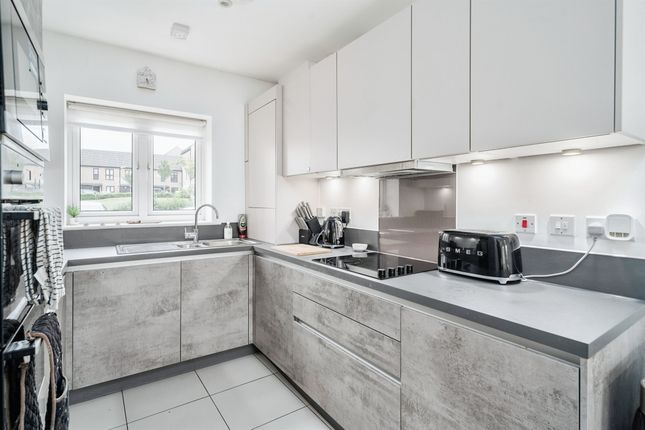 Town house for sale in Iceni Square, Harlow