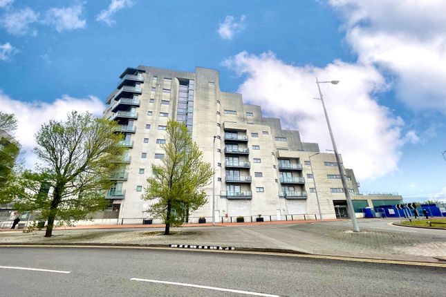 Property to rent in Watermark, Ferry Road, Cardiff Bay