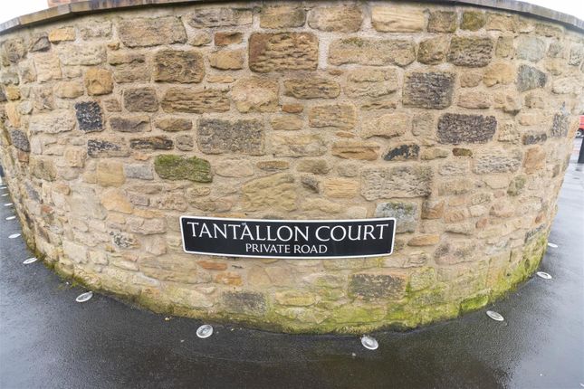 Town house for sale in Tantallon Court, Dudley, Cramlington
