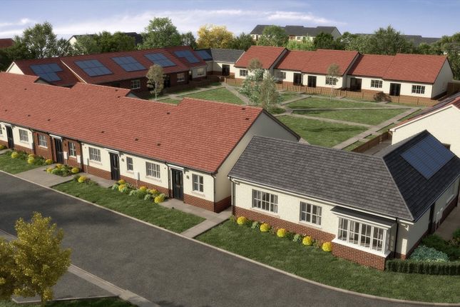 Plot 2 Orchard, 5 Cypress Way, Carrington Gardens, Grimsby photo 2