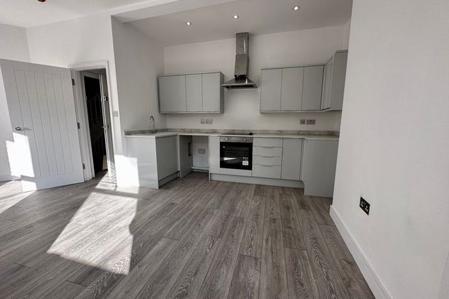 Thumbnail Flat to rent in Westbrook, Mill Street, Loose, Maidstone