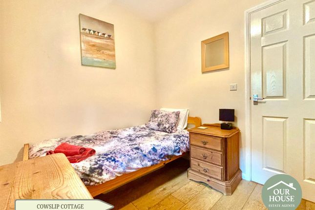 Guest Cottages