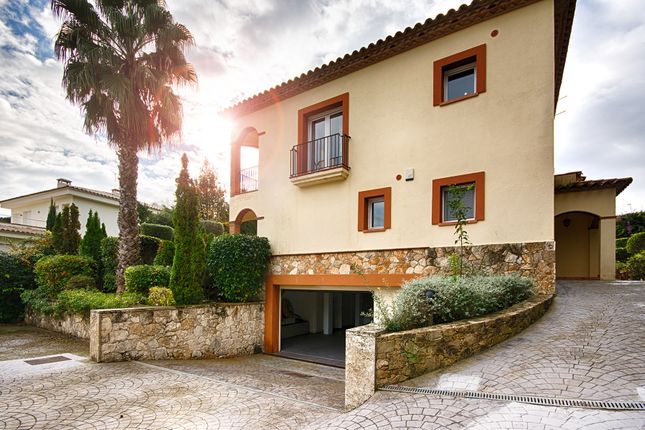 Villa for sale in S’Agaro, Costa Brava, Catalonia