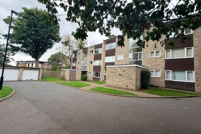 1-bed flat on Flat 9, Hallam Chase 64 Endcliffe Vale Road, Sheffield, £50,000