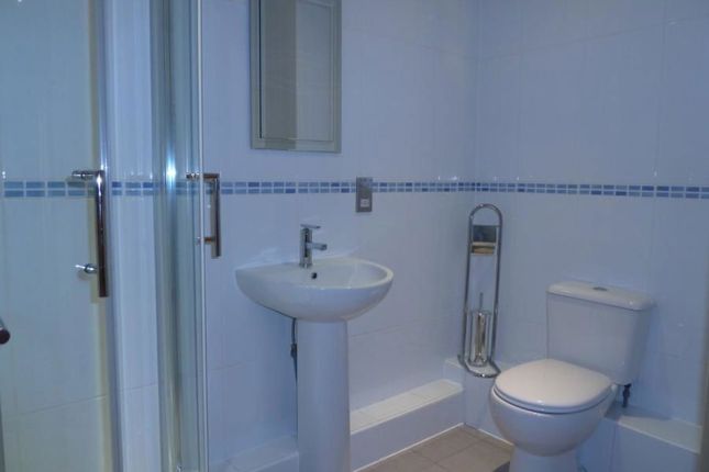 Apartment 202 (VM2), Salts Mill Road, Shipley photo 3