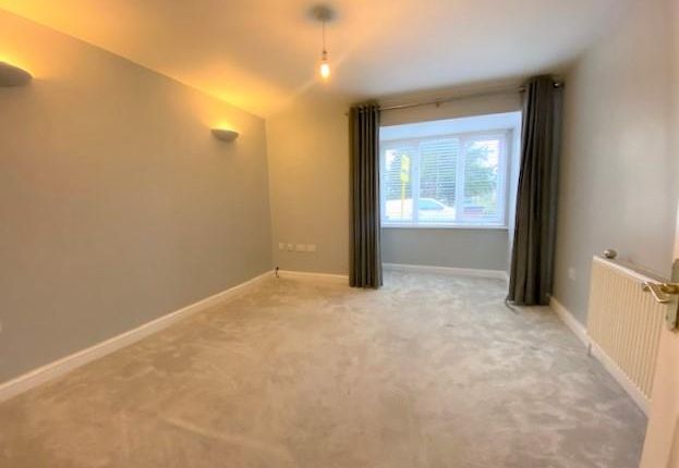 4 Parkside Terrace, Recreation Ground Road, STAMFORD photo 3