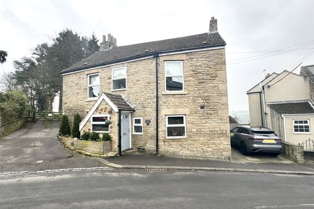 Thumbnail Detached house for sale in Cemetery Road, Witton Le Wear, Bishop Auckland, Co Durham