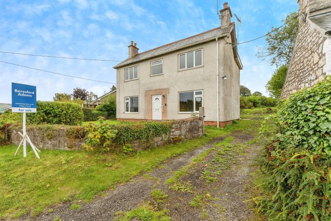 3-bed house on Bryn Clwyd,, Galltegfa, Denbighshire, £400,000