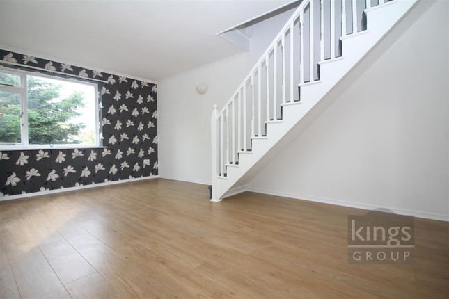 Maisonette for sale in Amberry Court, Harlow