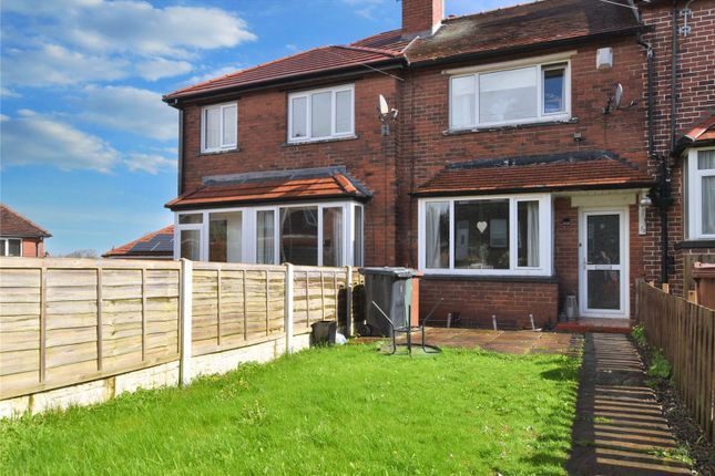 Thumbnail Town house for sale in Springfield Lane, Morley, Leeds, West Yorkshire