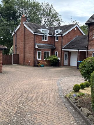 4-bed detached on 53A,, Lancaster Park Road, North Yorkshire, £475,000