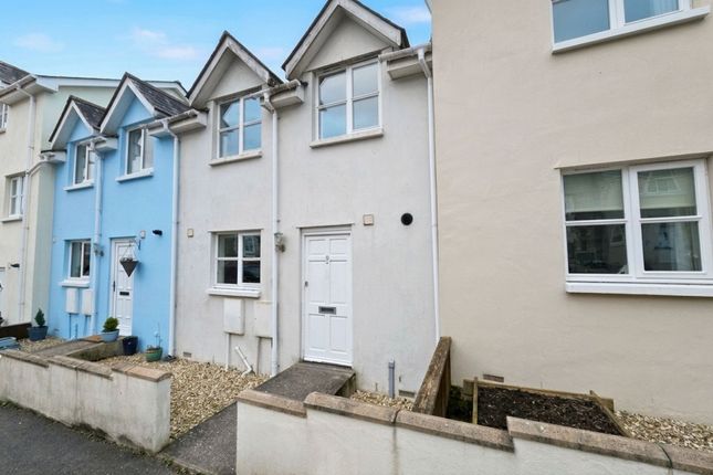 2-bed terraced on 9 Old School Mews School Hill, Dawlish, £1,050/mo