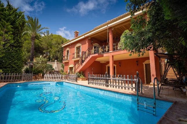 Thumbnail Villa for sale in Campoamor, Alicante / Costa Blanca South, Spain