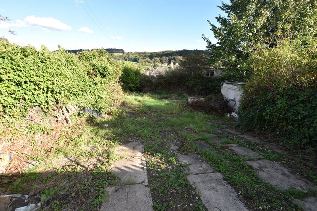 Land in BD22 7BU