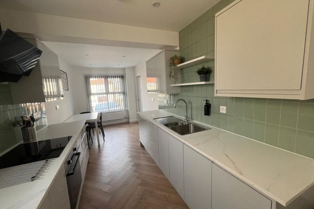Room 4, 61, Alma Road, Kingswood Bristol photo 5