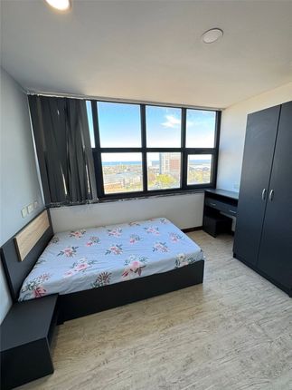 Apartment 504, 504, Horizon Apartment, Borough Road, Sunderland, Durham, Sunderland photo 3