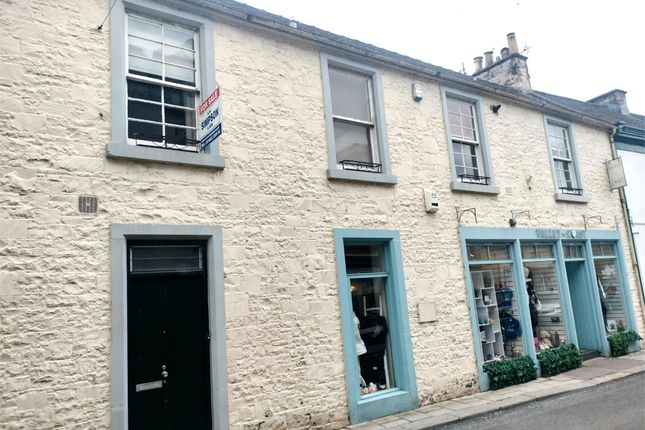 Thumbnail Triplex for sale in Well Street, Moffat