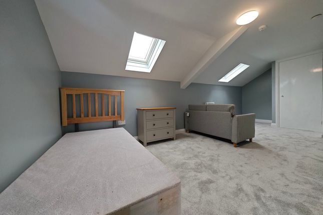 Flat 6, 7, Spencer Street, Carlisle photo 4