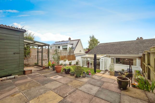 Bungalow for sale in Odlehill Grove, Abbotskerswell, Newton Abbot, Devon