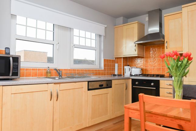 Flat to rent in Riverford Road, Glasgow