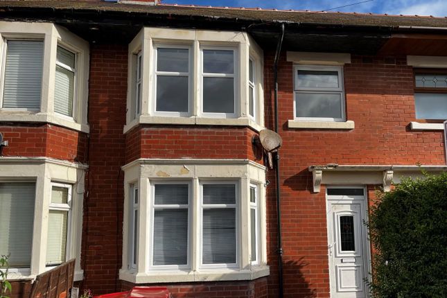 Thumbnail Property to rent in Oxford Road, Fleetwood