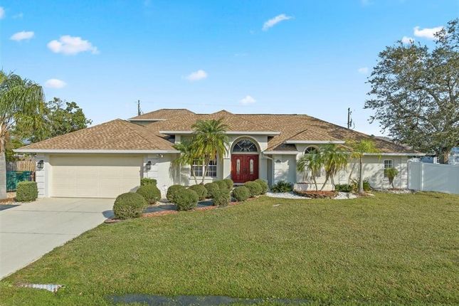 Thumbnail Property for sale in 23284 Painter Ave, Port Charlotte, Florida, 33954, United States Of America