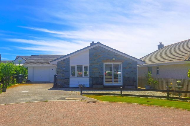 16, Belmont Close, Delabole photo 2