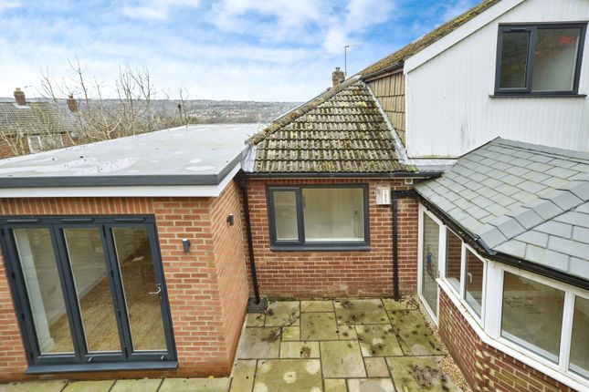 Bungalow for sale in Craven Drive, Gomersal, Cleckheaton, West Yorkshire
