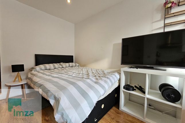 Studio for sale in Apartment 9, 137A Upper Hill Street, Liverpool, Merseyside