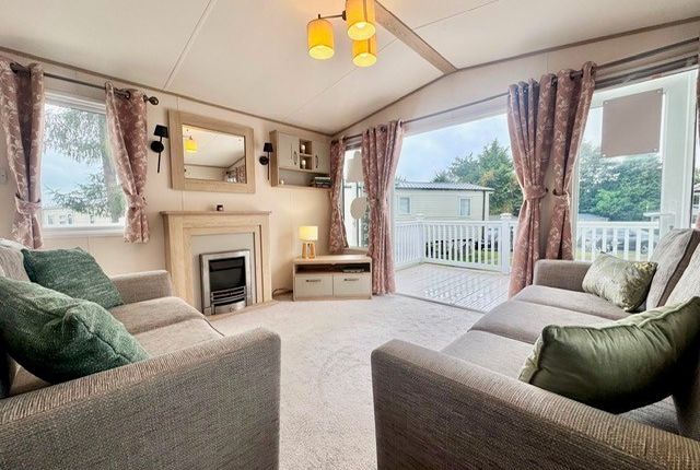 Ribble Valley Country and Leisure Park, Kiln Ln, Gisburn photo 4
