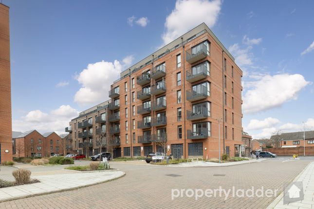 29 Ratcliff Court, Gilders Way, Norwich photo 2