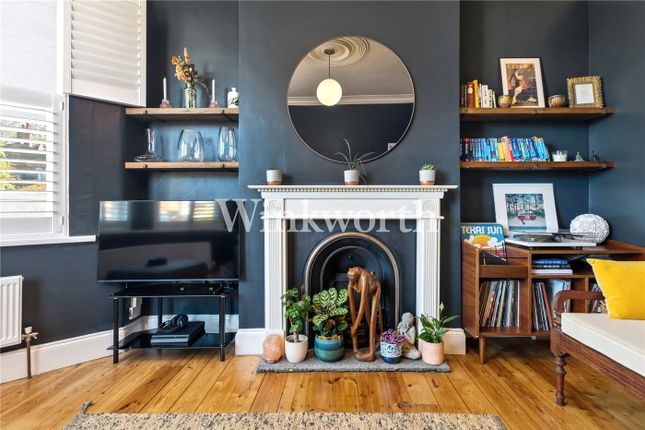 13, Belmont Avenue, London photo 3
