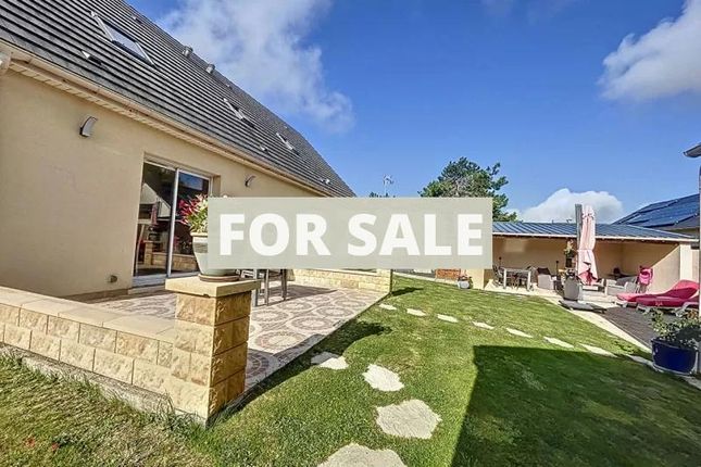 Thumbnail Detached house for sale in Barneville-Carteret, Basse-Normandie, 50270, France