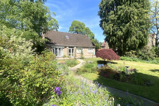 Detached house for sale in Haverdell, Como Road, Malvern, Worcestershire