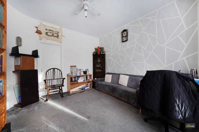 Terraced house for sale in Seventh Avenue, London