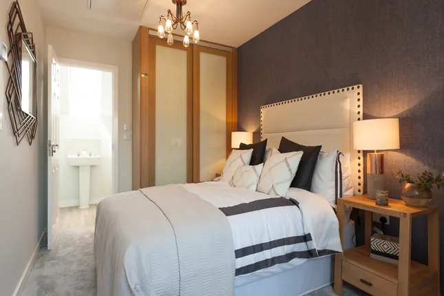 Persimmon Homes - Carn y Cefn