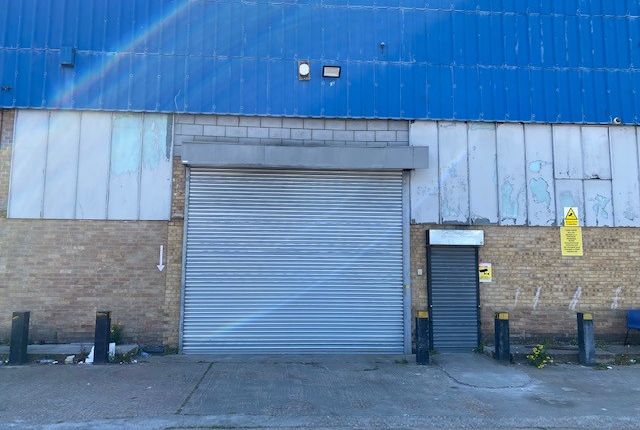 Thumbnail Light industrial to let in Rosslyn Crescent, Harrow
