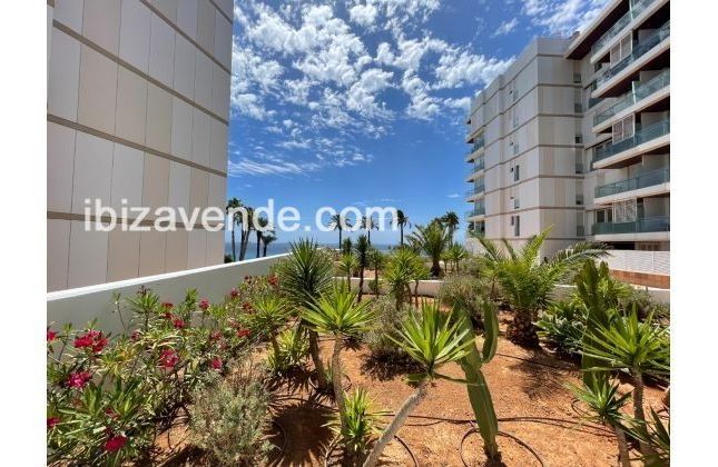Duplex for sale in Playa Den Bossa, Ibiza, Baleares