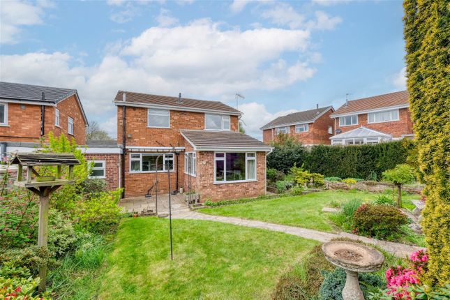 Detached house for sale in Elm Grove, Norton, Bromsgrove
