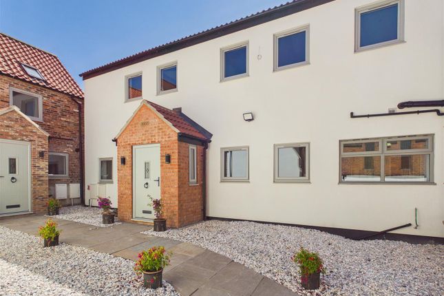 3-bed house on 1 Chapel Mews,, York Road, Market Weighton, £299,000