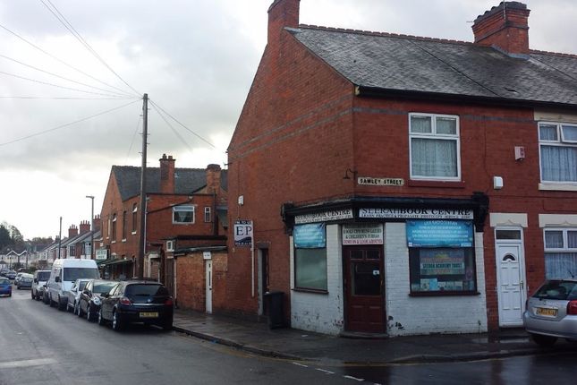 1 Bed Flat To Rent In Osmaston Road Leicester Le5 Zoopla