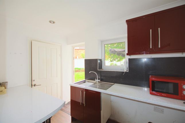 Detached house for sale in Tamworth Road, Long Eaton, Nottingham