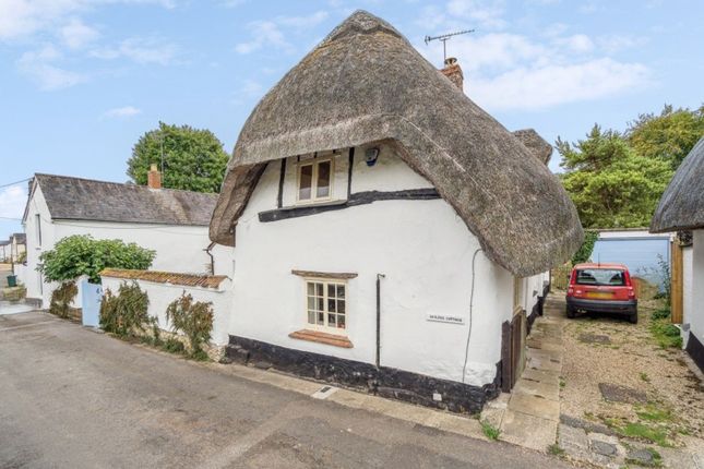 3-bed house on Ostler Cottage, Aylesbury, £595,000